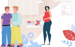 gpa - gestation pour autrui