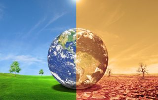 cedh - changement climatique