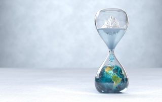 changement climatique, la Suisse condamnée