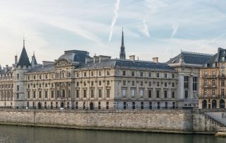 cour de cassation paris
