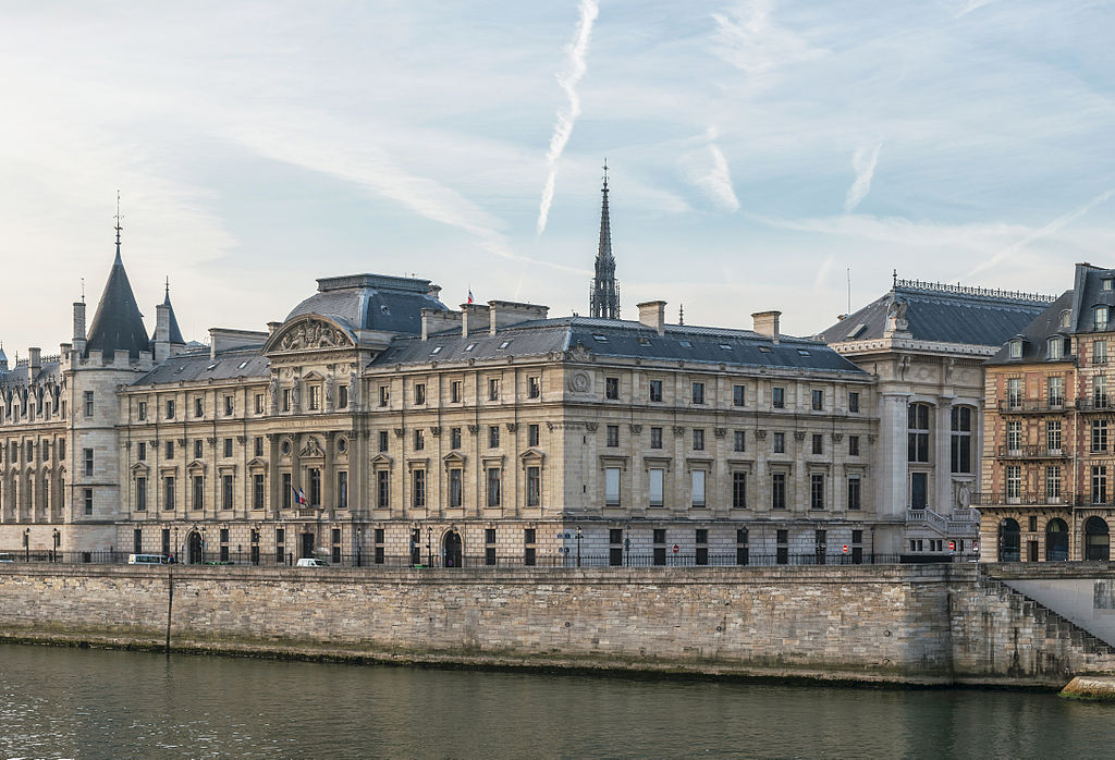 cour de cassation paris