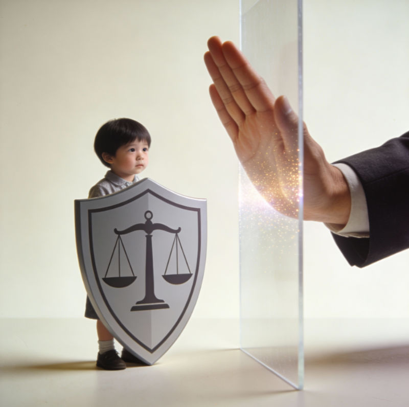 droit de l'enfant - cour de cassation - droit correction parentale