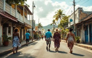 Droits fondamentaux, population kanak et gestion de la crise de 2024