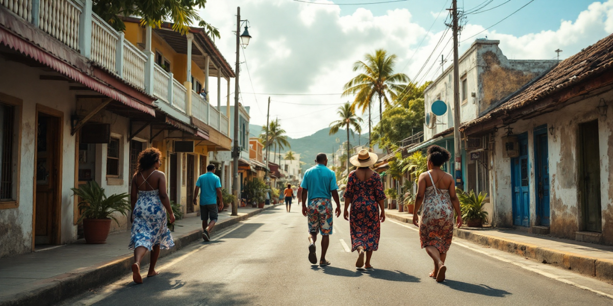 Droits fondamentaux, population kanak et gestion de la crise de 2024